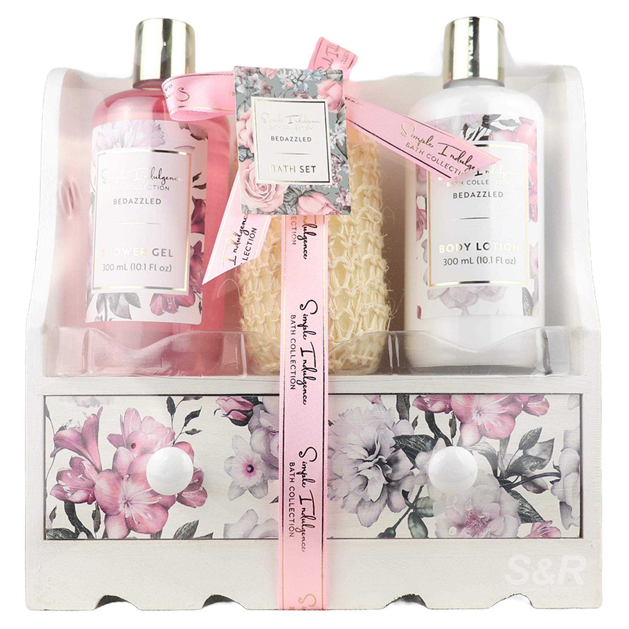 Simple Indulgence Bath Collection Cabinet Simple Indulgence Bath Collection Cabinet
